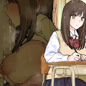[ぽりうれたん] おちんちんが生えた日