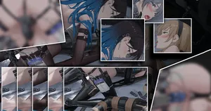 [RoundsChen] SMエネルギーDLC  24年10月