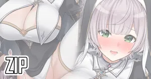 白〇ノエル⑥／Shi〇gane Noel⑥