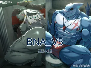 [BNA_V5] Rauru & Bernard [24.08][Chinese]
