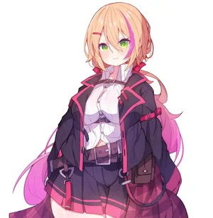 [もりの] うちの娘が可愛すぎるというお話