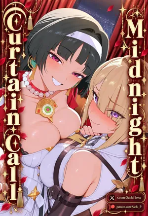 [Sachi_p] 261017 Astra Evelyn (Zenless Zone Zero) [English, Japanese, Korean, Chinese]