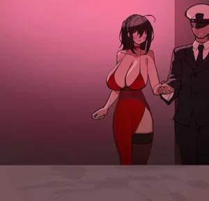 [きろめ] 超高級娼婦艦 大鳳 (アズールレーン)