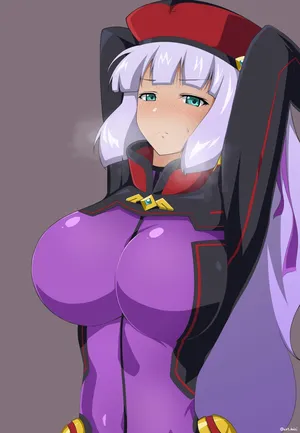 [Airt] ノーノ乳首責め