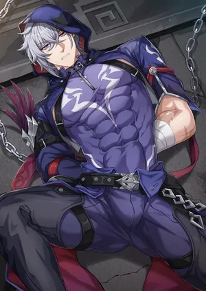 [RenAyumeArts]Moze(Honkai:StarRail)