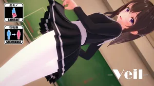 [Ra1niAL] Veil [EN]