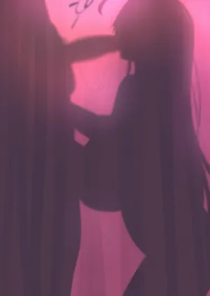 [synchron] ハナコと大人のお風呂屋さんごっこ ベッドプレイ編 (ブルーアーカイブ)