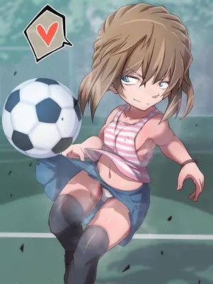 [Moyachii] PK灰原