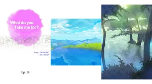 What Do You Take Me For (Sister Neighbor Nuna) Ep_018