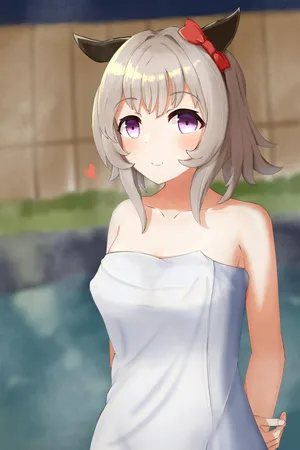 [Next] Onsen Curren Chan (Uma Musume Pretty Derby) [Uncensored]