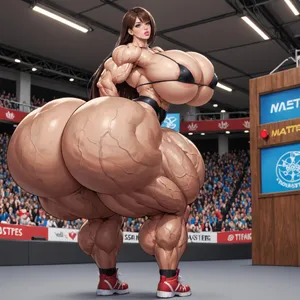 Renich's Art 2024-06-0 [AI Generated]