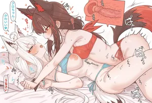[Shiroi Yoru] 🦊 2025-07-25 (Hololive)