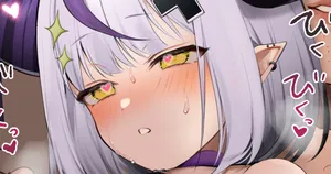 [いものりを] ラPUラス強制妊活♥