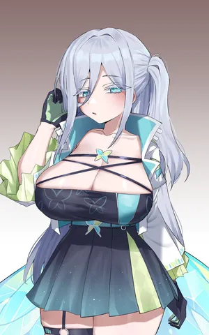 [HHyH] ER) Vanya (Black Survival)