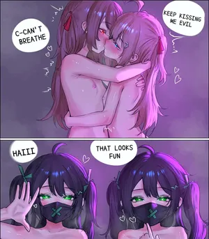 [PBorzoi] Neuro Twins & Nere