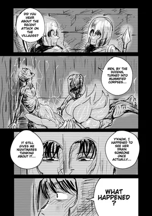 [shoulder enjoyer] Ahri's Ascension 5