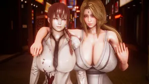 【九重】漫展四杀（上篇）