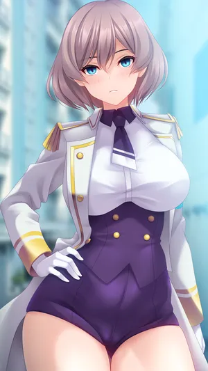 [irorixc] mujina
