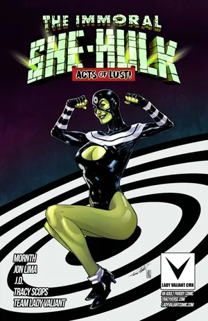 She-Hulk 2