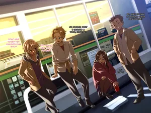 (Hinahara Hajime) Kane de Katta Furyou Danshi o Haramaseru [TRADUZIDO PT-BR]