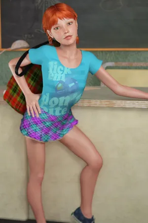 Fuck my Naughty Cherry 03