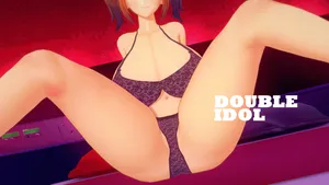[Nombre-] DOUBLE IDOL