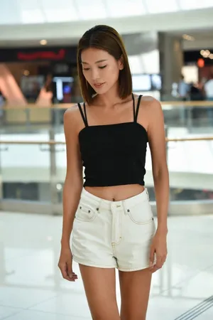 He Likes MILFs (AI Generated)