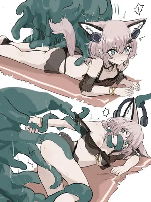 [WHatE=3r] Keygen plss (Arknights)