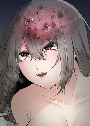 [TeruTeruGirl (Amano Teru)] noukuitan-kisei suru siro ki musi-