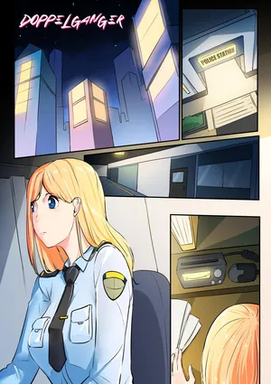 [Stridgamer] Doppleganger