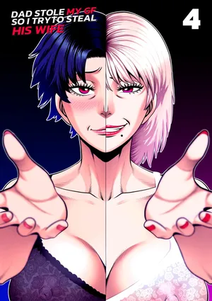 [ALAMAMA] Dad stole my gf so i try to steal his wife - CH4 [ENGLISH]