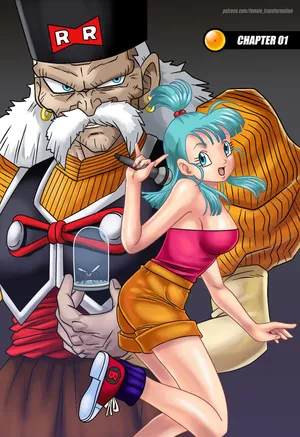 Expansive Sting - Complete Edition - Chapter 01