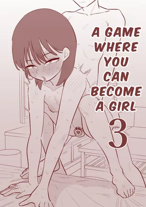 [Hachihachihachi] Onnanoko ni Nareru Game 3 | A Game Where You Can Become A Girl 3