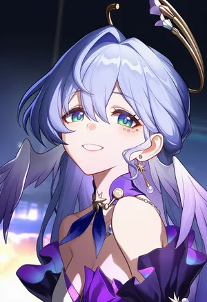 [Isterya] Robin [AI Generated]