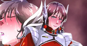 [Zizi] デカスワン臭態