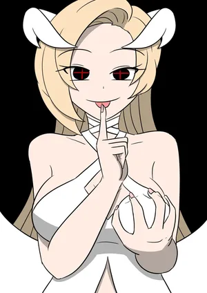 [Hyoui Lover] Goddess Possessed By Demon King [Chinese]（魏文帝个人汉化）