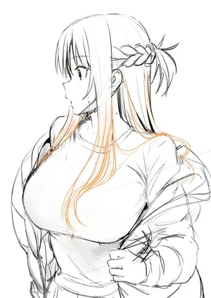 [Oninarasu] Asuna - Nishida 4 (Sword Art Online) [English]