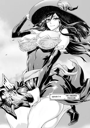 Dragon's Crown Chapter 3