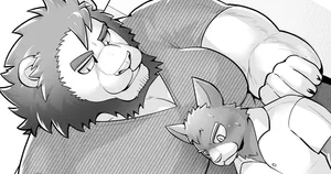 [Kyatune] Private Tutor - 90 Minutes Up Close - Chapter 1-11 (English) (Ongoing)