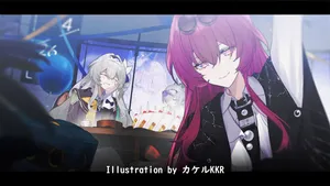 [Pixiv] カケルKKR＠修行中 (4943926) 2026.04.17