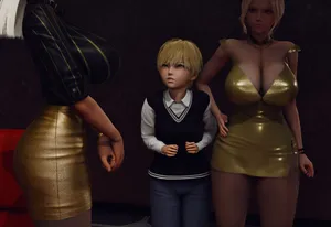 [tslove] Fusion meeting