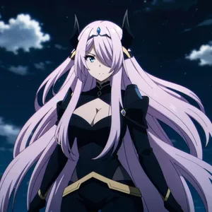 559 Victoria unsensored [AI Generated]