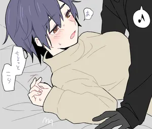 [ manimani)] Ougi-kami perverted compilation (Bakemonogatari)