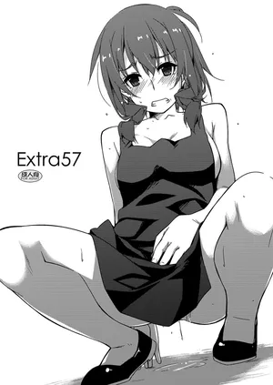 [Angyadow (Shikei)] Extra57 (Rouka) [Digital]
