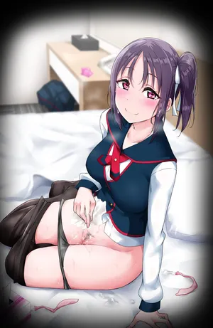 [酔っ払い鬼?] せ