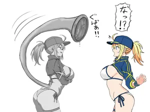 [x] Deattara saigo…