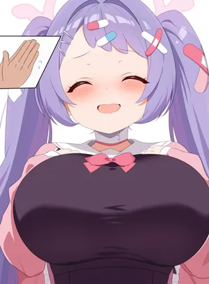 [小G] 挟射ハナエ