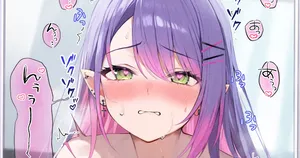 [いものりを] 鏡越しえっち♥TOWA様