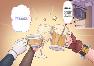 [Mokushi] Transformation Medication [ENG]