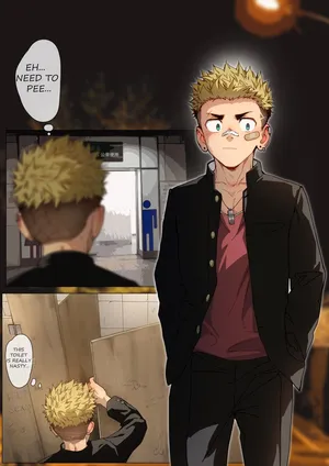 [AhrStudio] RobinAHR July - September 2025 [ENG]